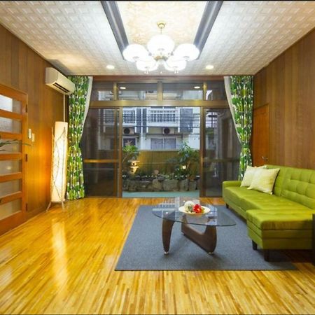Guest House Matsuyama 那覇市 エクステリア 写真