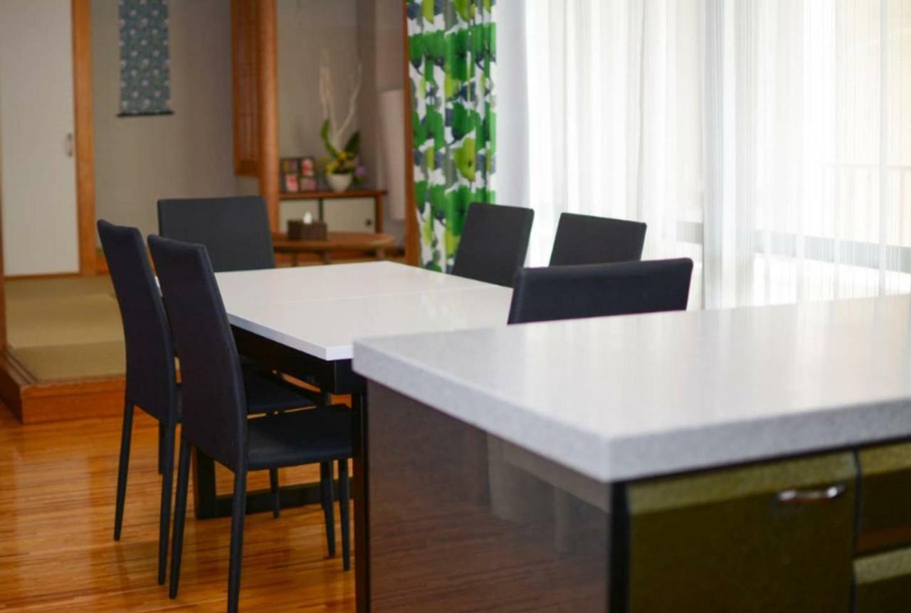 Guest House Matsuyama 那覇市 エクステリア 写真
