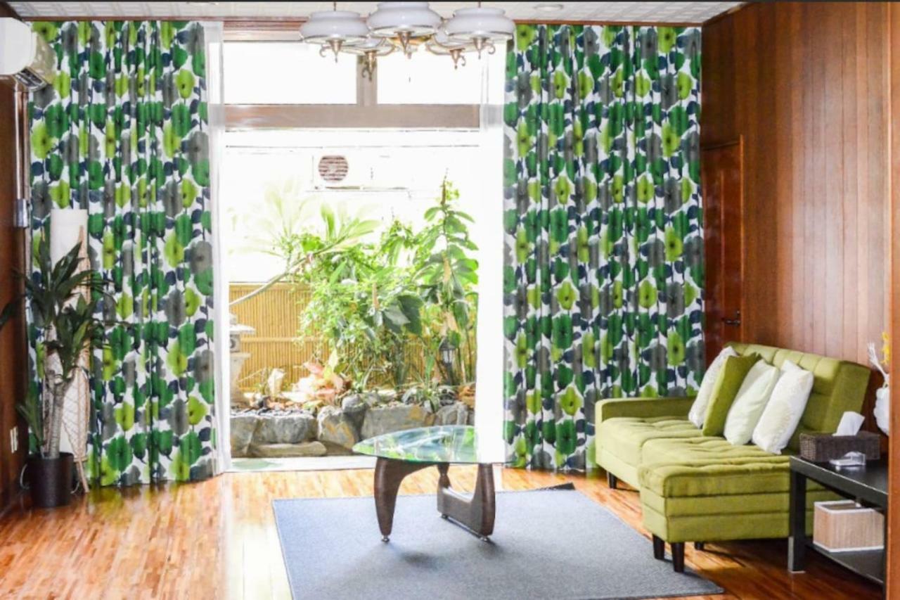 Guest House Matsuyama 那覇市 エクステリア 写真