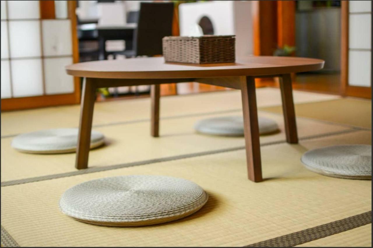 Guest House Matsuyama 那覇市 エクステリア 写真