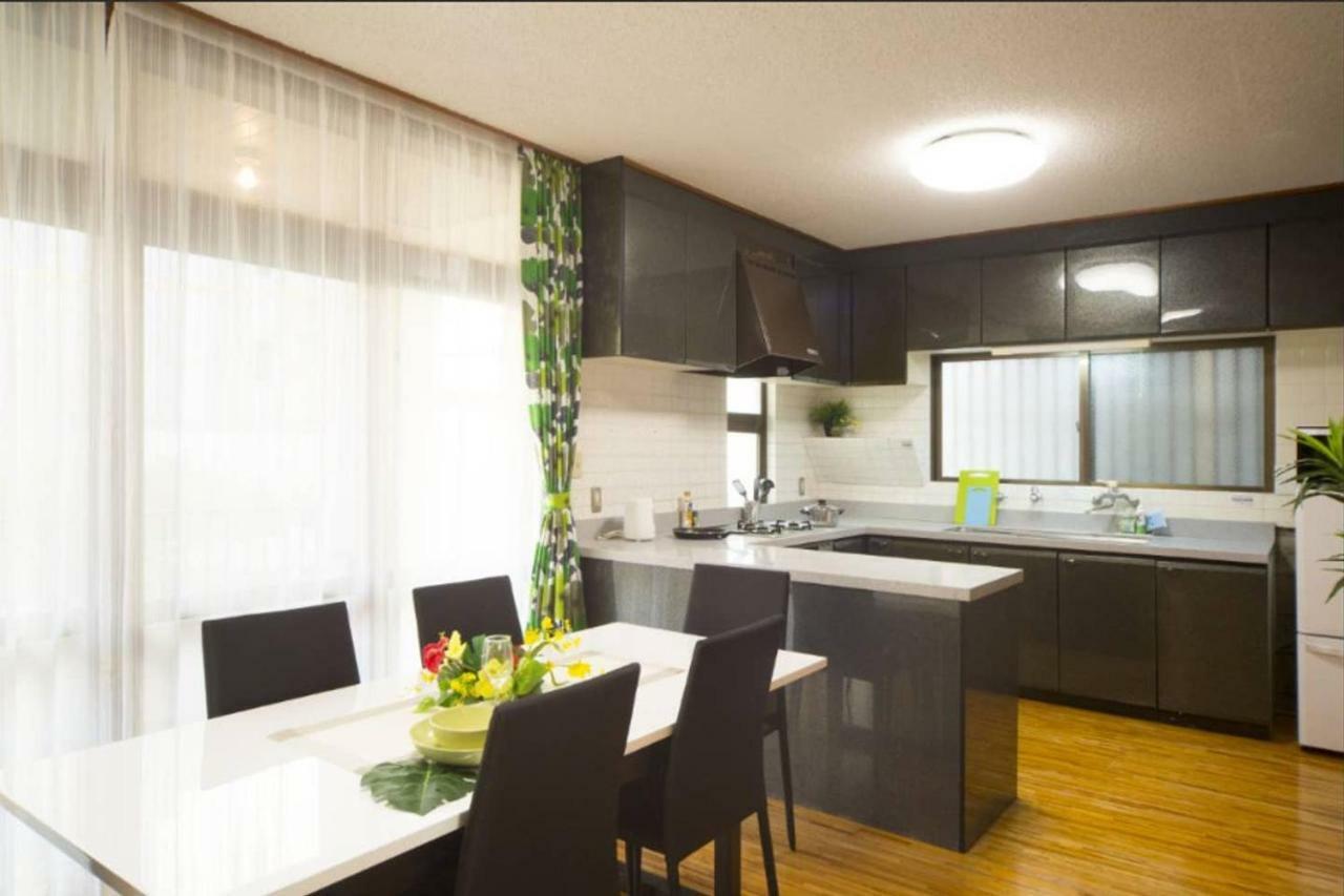 Guest House Matsuyama 那覇市 エクステリア 写真
