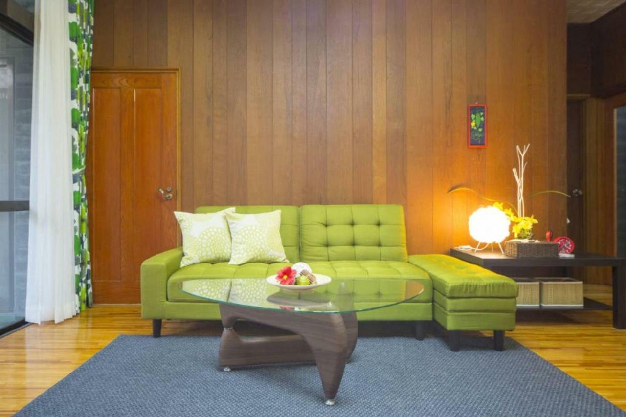 Guest House Matsuyama 那覇市 エクステリア 写真